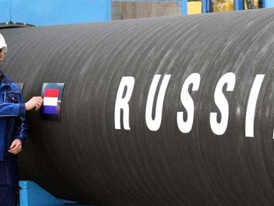 Hollanda ruble ile ödemeyi reddetti: Rusya, Hollanda'nın gazını kesti!