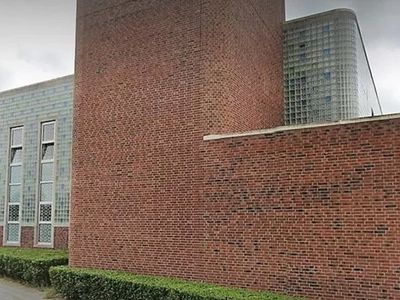 Hollanda’da Camiye Tehdit Mektubu: Bütün Camiler Yakılmalıdır