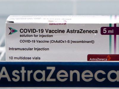 Hollanda’dan AstraZeneca Aşısına Dair Yeni Hamle!