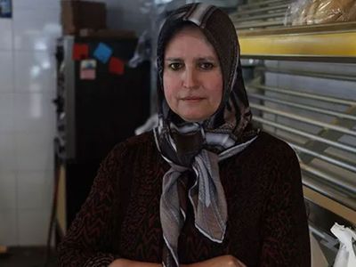Hollanda’nın konuştuğu Türk kadın o anları anlattı! ‘Yanlış kapıya çattı’