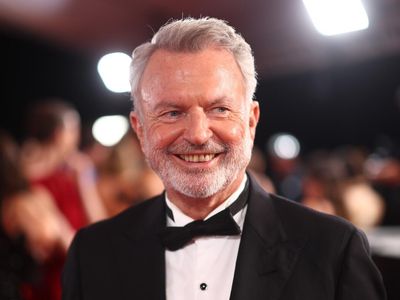 Hollywood yasa boğuldu! 'Jurassic Park'ın efsane yıldızı Sam Neill hayatını kaybetti