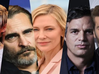 Hollywood yıldızlarından Biden’a ortak Gazze mektubu