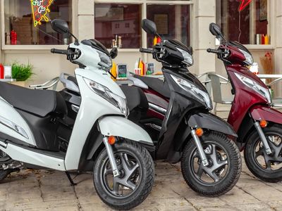 Honda kalitesini bir kez daha gösterdi: Taksitli fiyatı gören bayilere akın etti