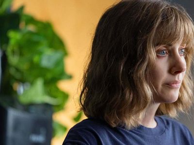 Horse Girl 2020 film konusu ve oyuncuları