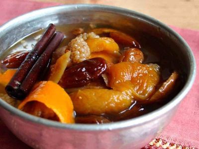 Hoşaf tarifi : en güzel ve lezzetli hoşaf nasıl yapılır? Hoşaf malzemeleri ve tarifi