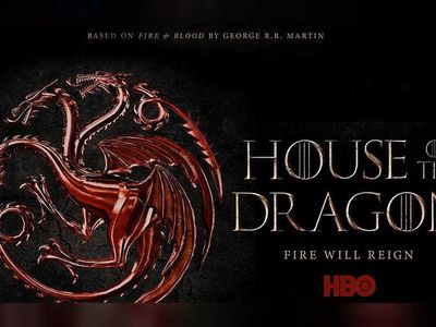 House of the Dragon ne zaman yayınlanacak?