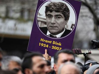 Hrant Dink Davası Devam Ediyor! Mahkeme'den Yeni Karar