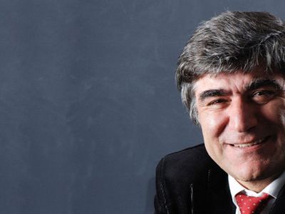 Hrant Dink Davasında Karar Çıktı