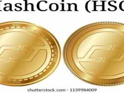 Hsc coin nedir? HashCoin coin projesi ve yol haritası