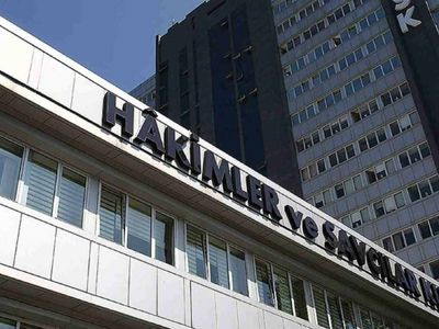 HSK Başsavcısı değişen 33 il listesi