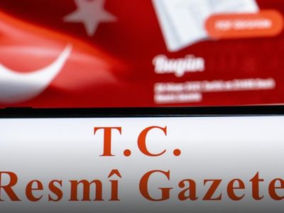 HSK, Hakim ve Savcıların Görevde Yükselme Kararlarını Resmi Gazete’de Yayımladı