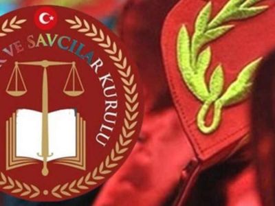 HSK'da 5 bin 75 adli ve 351 idari hakim ve savcı yeni görevlerine yaz kararnamesiyle atandı! 2022 yılı hakim ve savcıları değişen illerin listesi