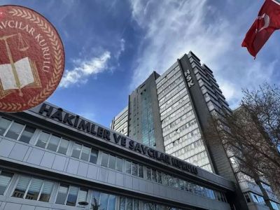 HSK’da gece trafiği! Tetkik hâkimlerin ani çağrısı kararnamenin işareti olarak yorumlandı