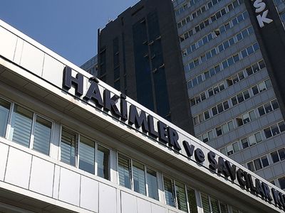 HSK'da Görev Dağılımı Belli Oldu