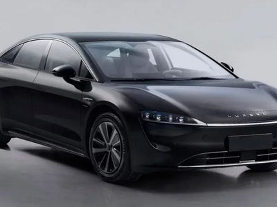 Huawei ile Chery ortaklığında geliştirildi: S7 Sedan ne zaman çıkacak 2024?