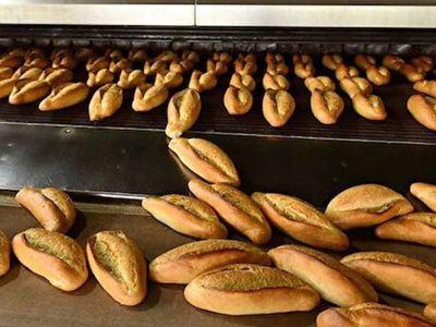 Ekmek fiyatları zamlanacak mı? Fırıncılar odası net bir dille yalanladı!