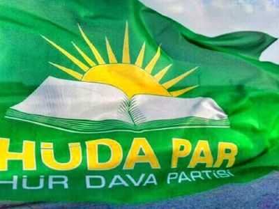 Hüda Partisi kimin? Hüda Partisi’nin istekleri neler? Oy oranı nedir?