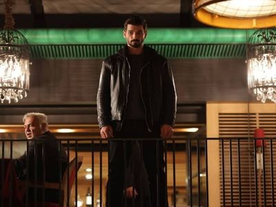 Hudutsuz Sevda 16. bölüm fragmanı: Hudutsuz Sevda yeni bölümde neler olacak? Hudutsuz Sevda dizisi yeni bölüm ne zaman, saat kaçta?
