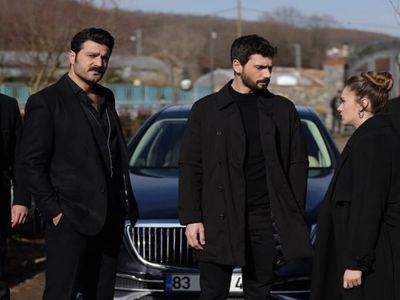 Hudutsuz Sevda 22. bölüm fragmanı Now TV: Hudutsuz Sevda yeni bölümde neler olacak? Hudutsuz Sevda yeni bölüm ne zaman, saat kaçta?
