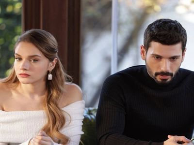 Hudutsuz Sevda 24. bölüm fragmanı: Hudutsuz Sevda yeni bölümde neler olacak? Now TV Hudutsuz Sevda yeni bölüm ne zaman, saat kaçta?
