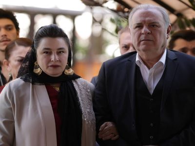 Hudutsuz Sevda 25. bölüm fragmanı: Now TV Hudutsuz Sevda yeni bölümde neler olacak? Hudutsuz Sevda yeni bölüm ne zaman, saat kaçta?