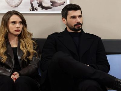 Hudutsuz Sevda 27. bölüm 2. fragmanı Now TV’de yayınlandı: Yeni bölümde neler olacak?