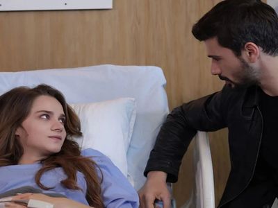 Hudutsuz Sevda 29. bölüm yeni fragmanı ekranlarda: Hudutsuz Sevda yeni bölümde neler olacak?