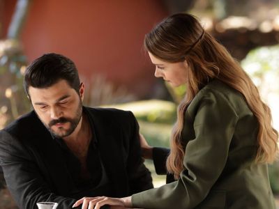 Hudutsuz Sevda yeni bölüm bugün var mı? Hudutsuz Sevda yeni bölümde neler olacak? Hudutsuz Sevda 23. bölüm fragmanı