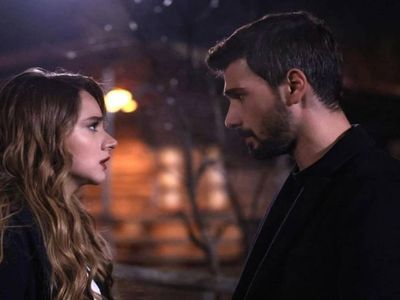 Hudutsuz Sevda’nın 25. bölüm fragmanı yayınlandı: Halil İbrahim intikamını alabilecek mi?