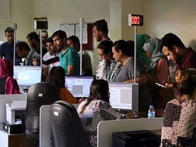 Hükümet düğmeye bastı: 560 bin memura kadro yolu açılıyor! Bunu kimse beklemiyordu! Kimler memur statüsüne geçecek?