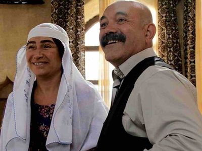 Hükümet Kadın 2 film konusu ve oyuncuları