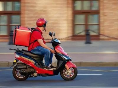 Hükümet Harekete Geçti: Kayıt Dışı Moto Kuryeler İçin Vergi Düzenlemesi Geliyor!