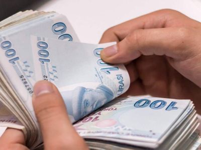 Hükümetin teklifi belli oldu: İşte 2024 yeni zamlı memur ve emekli maaşları