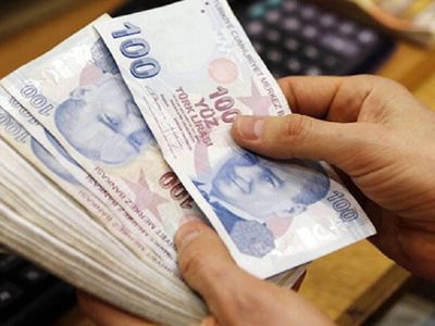 Hükümetten vatandaşa önemli destek: 205 milyar liraya ulaştı