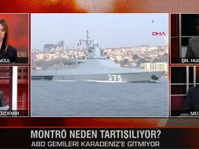 Hulki Cevizoğlu: Kanal İstanbul'a Evet Diyen Bir Atatürkçüyüm