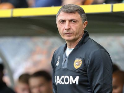 Hull City’den açıklama geldi: Shota Arveladze görevinden alındı