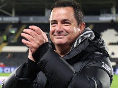Hull City'nin Başkanı Acun Ilıcalı'dan Dikkat Çeken Sözler!