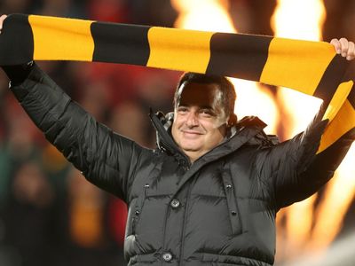 Hull City'nin Başkanı Acun Ilıcalı'dan Transfer Açıklaması Geldi!