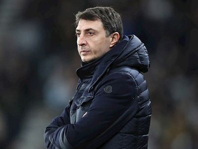 Hull City'nin Menajeri Şota Arveladze Mağlubiyet Sonrası Açıklamalarda Bulundu!