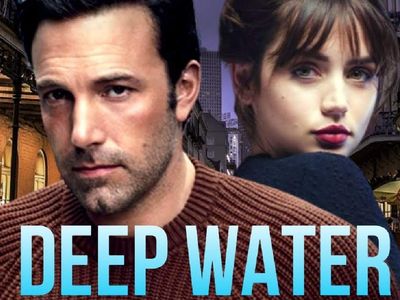 Hulu Derin Sular film konusu ve oyuncuları