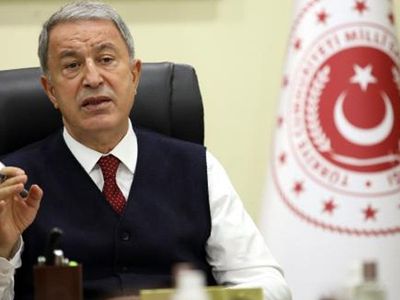 Hulusi Akar: Bedeli Neyse Ödeyecekler