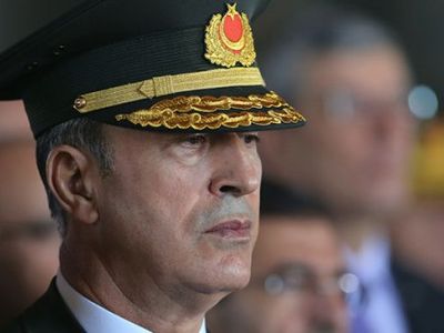 Hulusi Akar Kimdir?