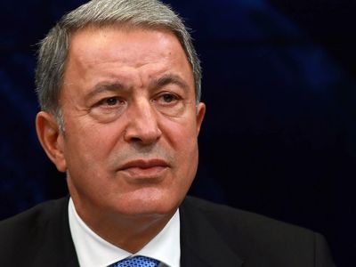 Hulusi Akar’dan eleştirilere sert cevap: ‘Türk Silahlı Kuvvetlerine dil uzatanları bizim kabul etmemiz mümkün değildir’