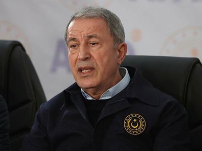 Hulusi Akar’dan erken terhis ile ilgili açıklama