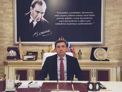 Hulusi Şahin kimdir? Yeni Malatya Valisi Hulusi Şahin nereli, kaç yaşında, hangi görevlerde bulundu?