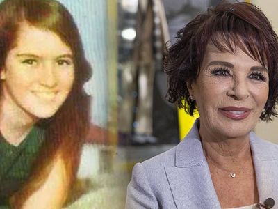 Hülya Koçyiğit'in kardeşi de Yeşilçam'ın yıldızı çıktı!