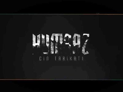 Humraz Cin Tarikatı film konusu ve oyuncuları