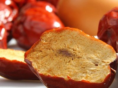 Hünnap Meyvesinin Yararları