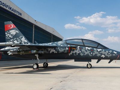 Hürjet ve Atak-2 kısa bir süre içinde semalara dokunabilecekler