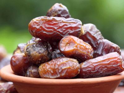 Hurma diyeti nedir, nasıl yapılır, faydaları nelerdir? Haftada 7 kilo garantili hurma diyeti listesi
